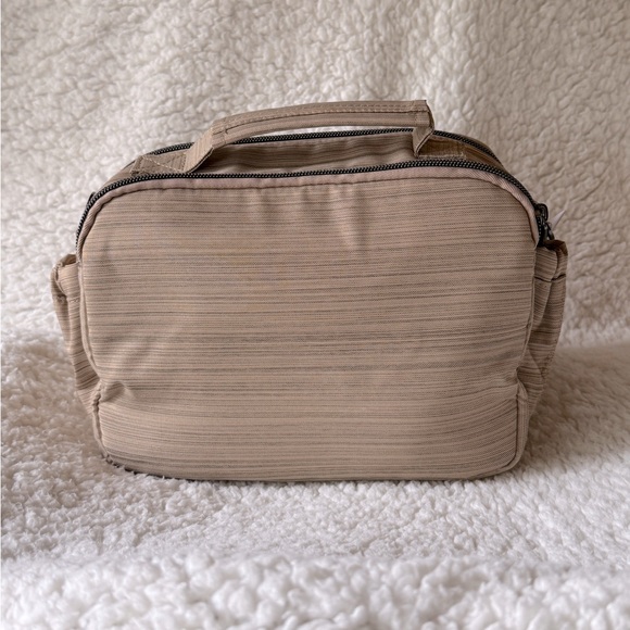 Lug Boomer Crossbody Brushed Gold - Picture 3 of 8